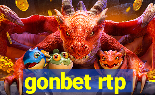 gonbet rtp